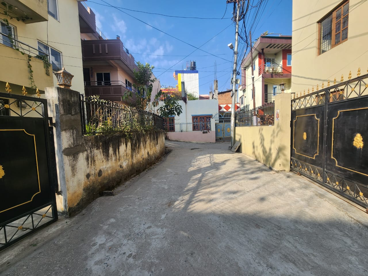 Picture of Mahalaxmi Municipality, Bagmati